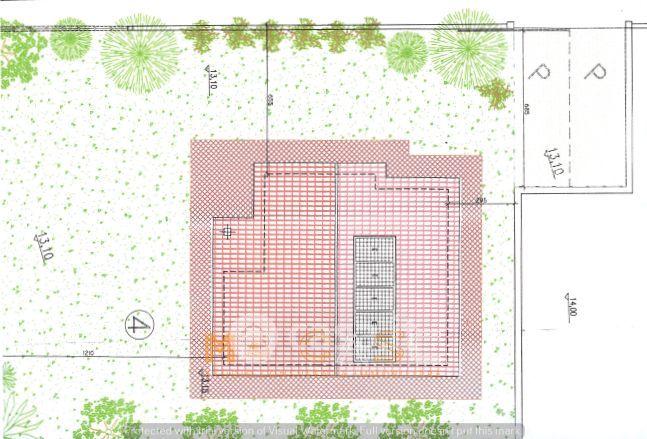 Villa in Strada Provinciale Campochiesa — foto 13 di 20