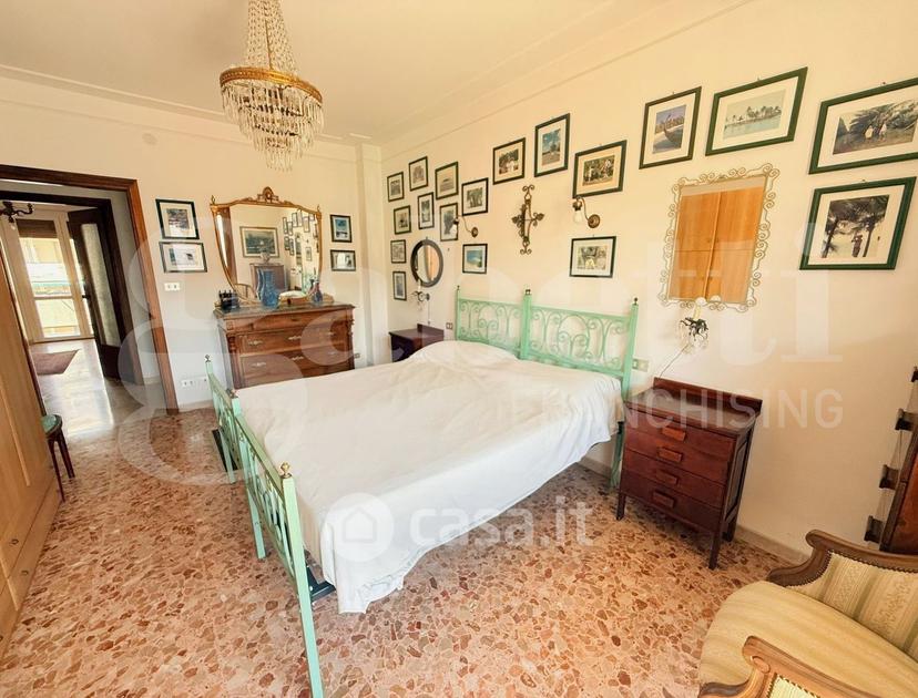 Appartamento in Via della Cornice
