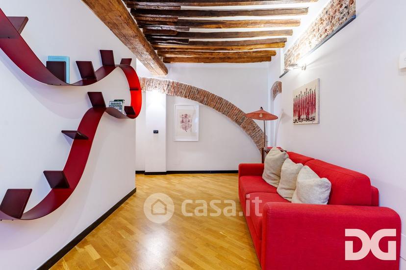 Appartamento in Via di San Bernardo 15