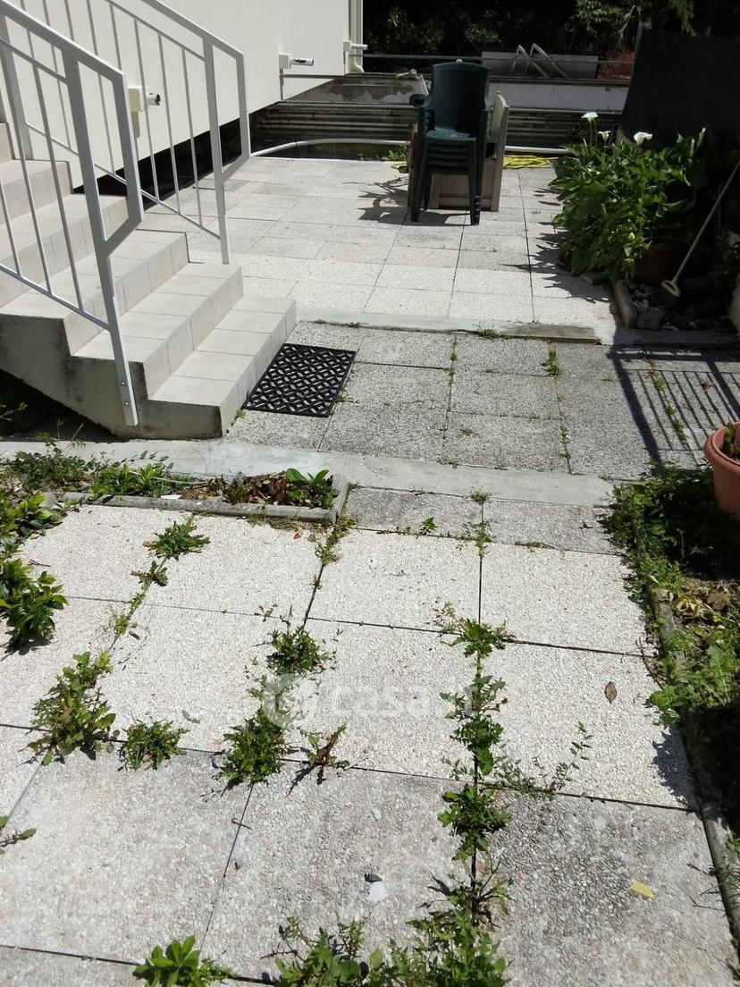 Quadrilocale in Viale Monte Bianco — foto 4 di 15