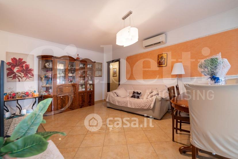 Trilocale in Viale Monte Penice 10 — foto 20 di 26