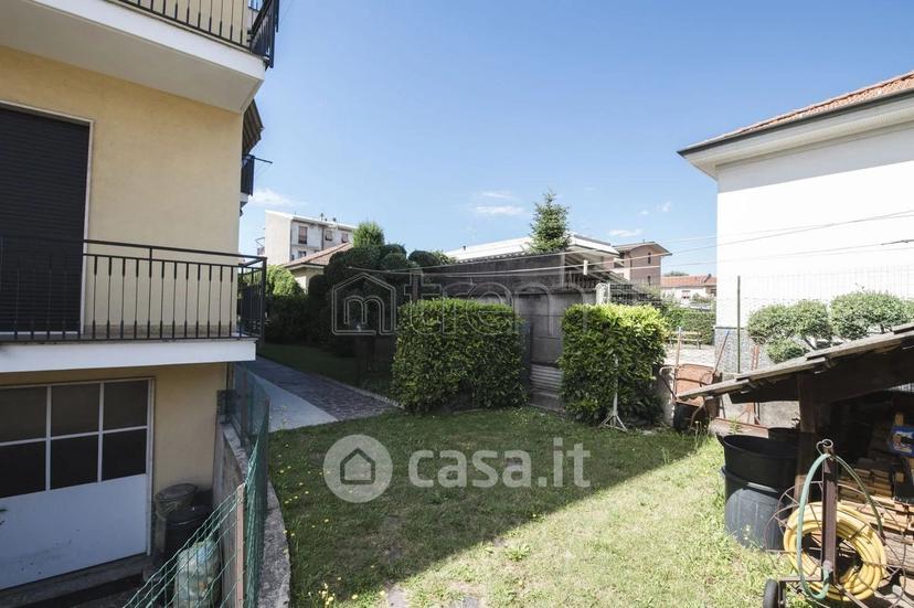 Trilocale in Via Pace 7 — foto 27 di 33