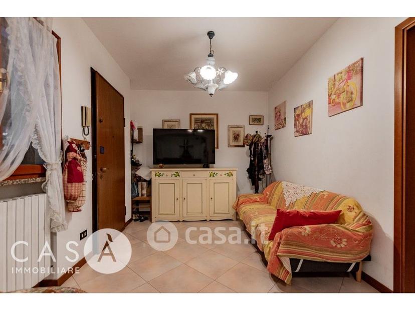 Trilocale in Viale Volturno — foto 7 di 12