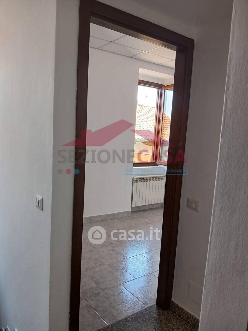 Quadrilocale in Via Giuseppe Garibaldi 10 — foto 33 di 48