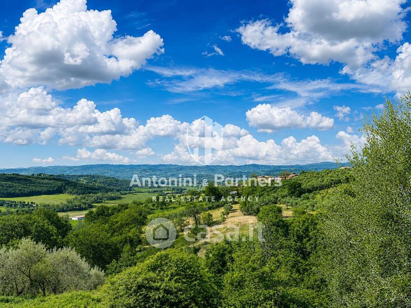 Villa in Località Casalalta — foto 24 di 42