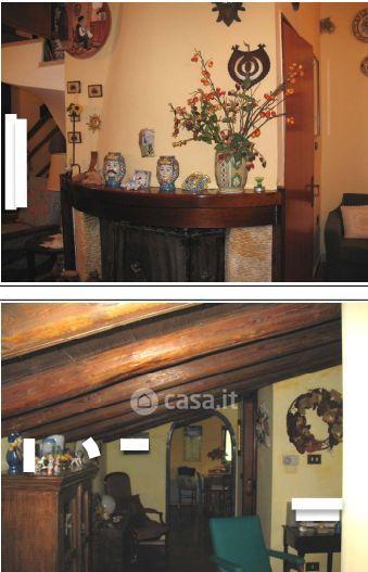 Villa in Viale Regina Margherita — foto 30 di 32