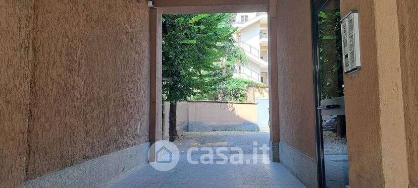 Quadrilocale in Via Risorgimento 43 — foto 26 di 41