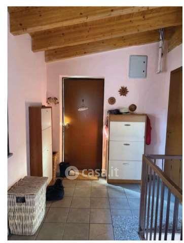 Trilocale in Via XX Settembre 72 — foto 7 di 14