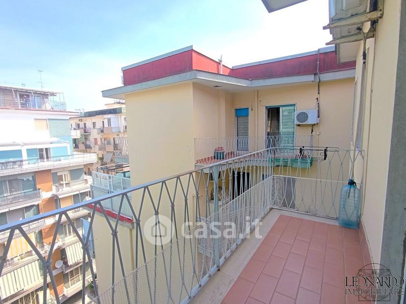 Trilocale in Via Diocleziano — foto 9 di 19
