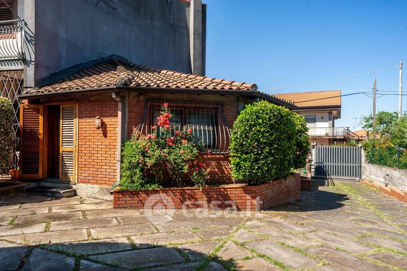 Villa in Via San Tommaso — foto 46 di 47
