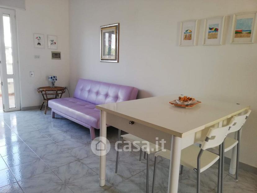 Trilocale in Via F. Baracca — foto 14 di 21