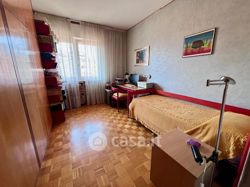 Appartamento in Via della Visitazione 4 — foto 5 di 29