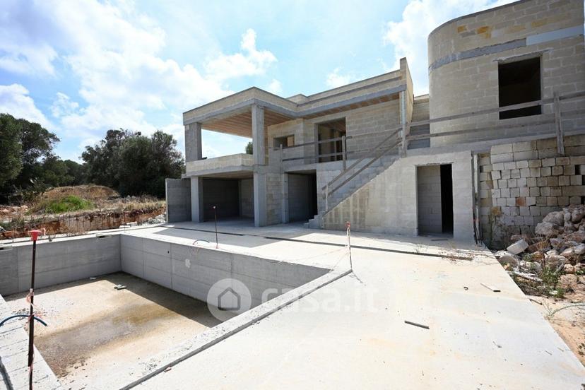 Villa in Contrada Sierri — foto 10 di 24