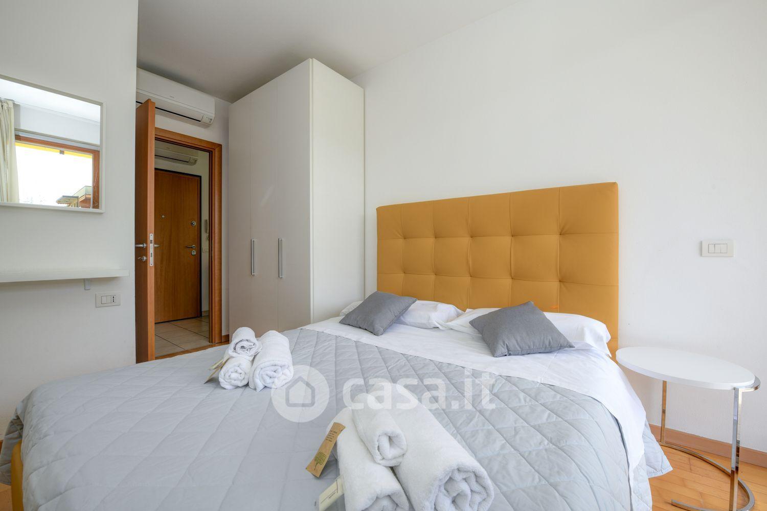 Trilocale in Via Ceresio 1