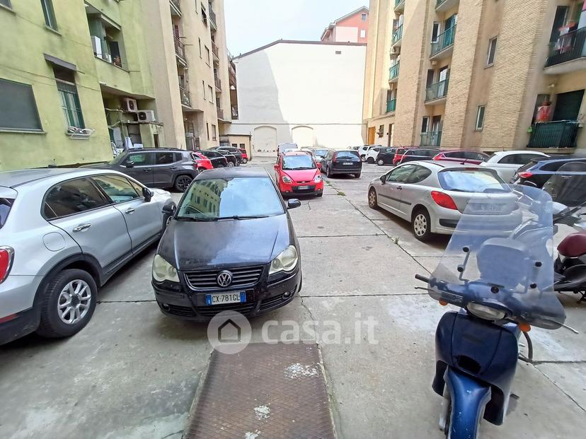 Bilocale in Viale Cassala 3 — foto 17 di 19