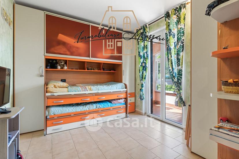 Appartamento in Via Valle 20 — foto 21 di 50