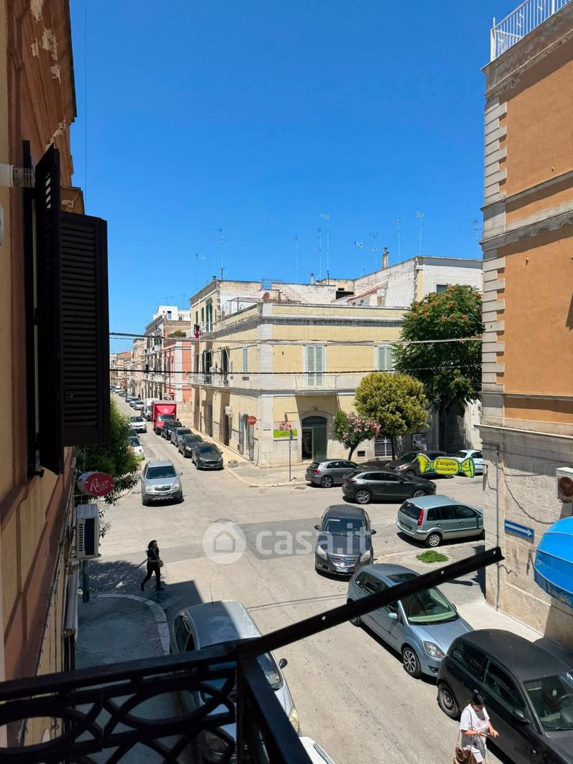 Trilocale in Via Amedeo 144 — foto 15 di 15