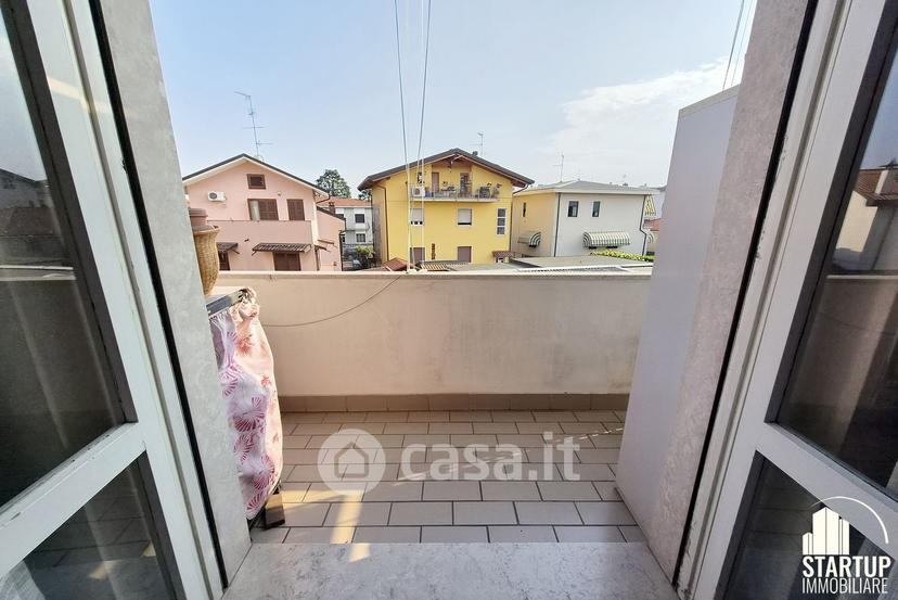 Bilocale in Via Arrigo Boito 8 — foto 30 di 33
