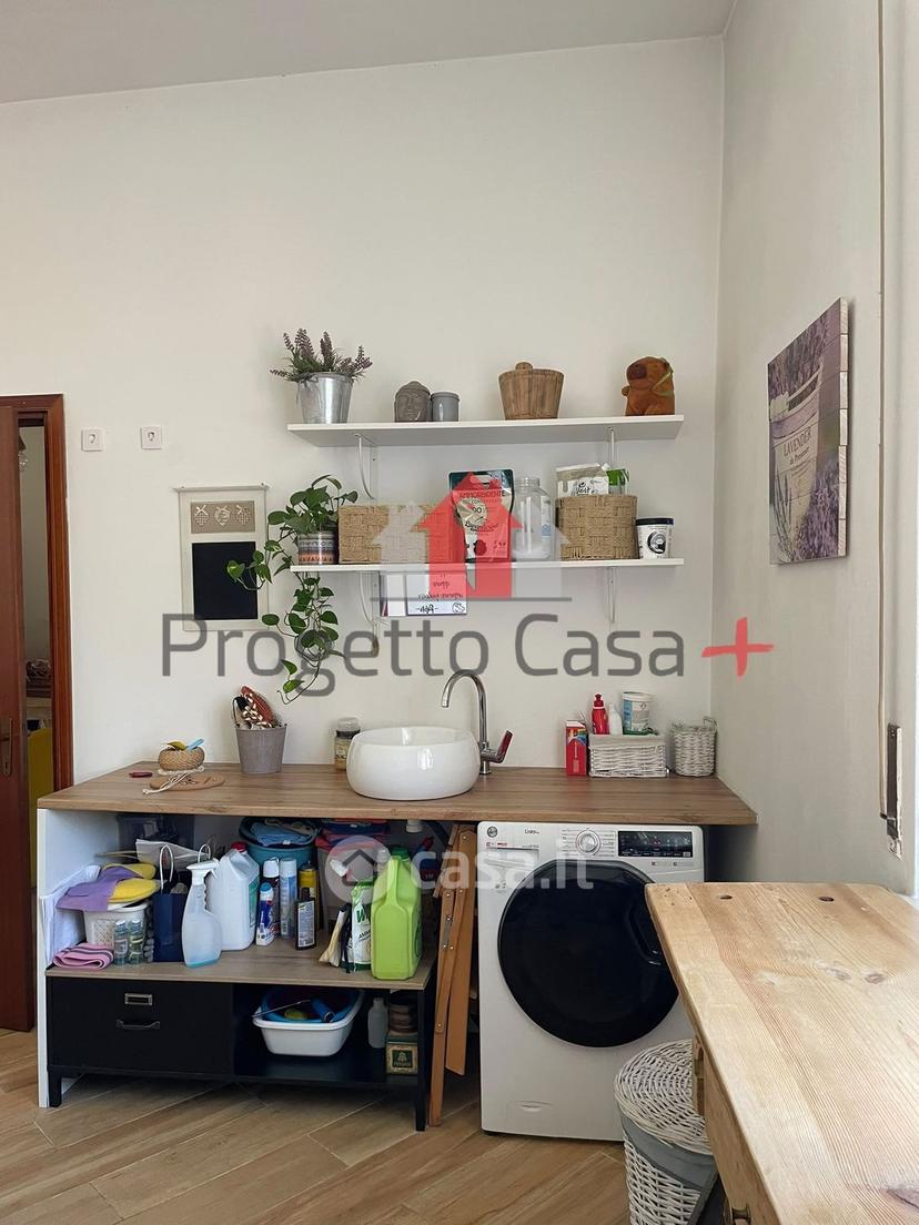 Trilocale in Via Giuseppe Garibaldi — foto 6 di 69