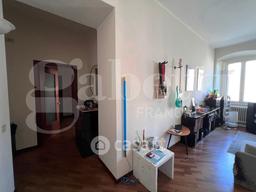 Trilocale in Via Mazzini 6