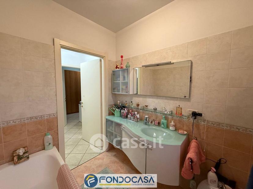 Trilocale in Via Europa — foto 14 di 25