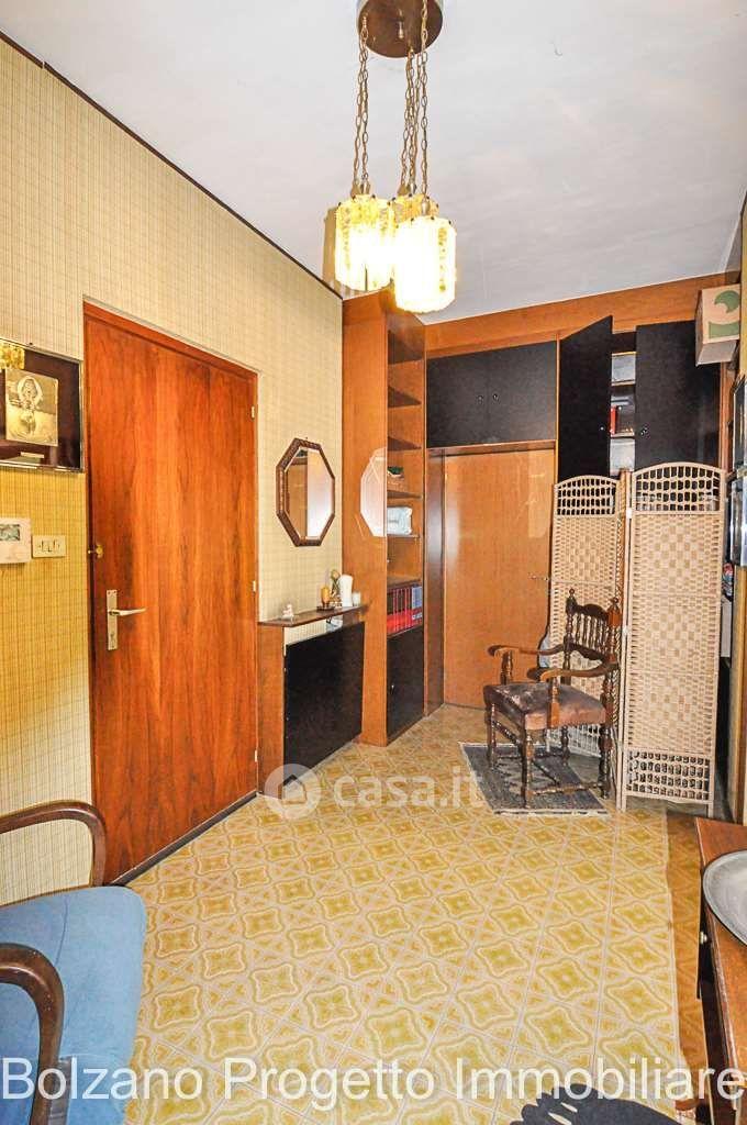 Quadrilocale in Via Fago 58 — foto 53 di 57