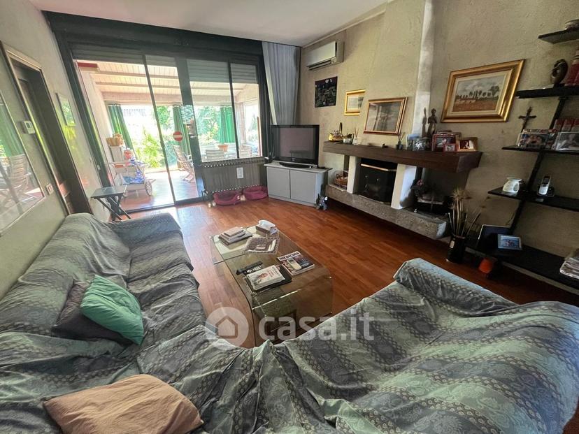 Villa in Via Val d'Ossola — foto 43 di 49