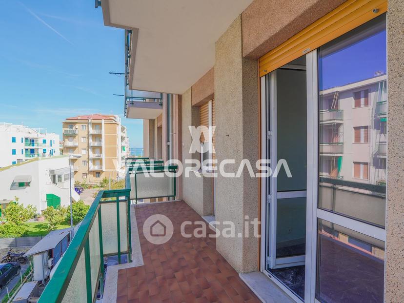 Monolocale in Viale Riviera 22 — foto 17 di 17