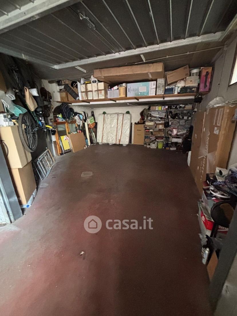 Quadrilocale in Via Tufello — foto 11 di 25