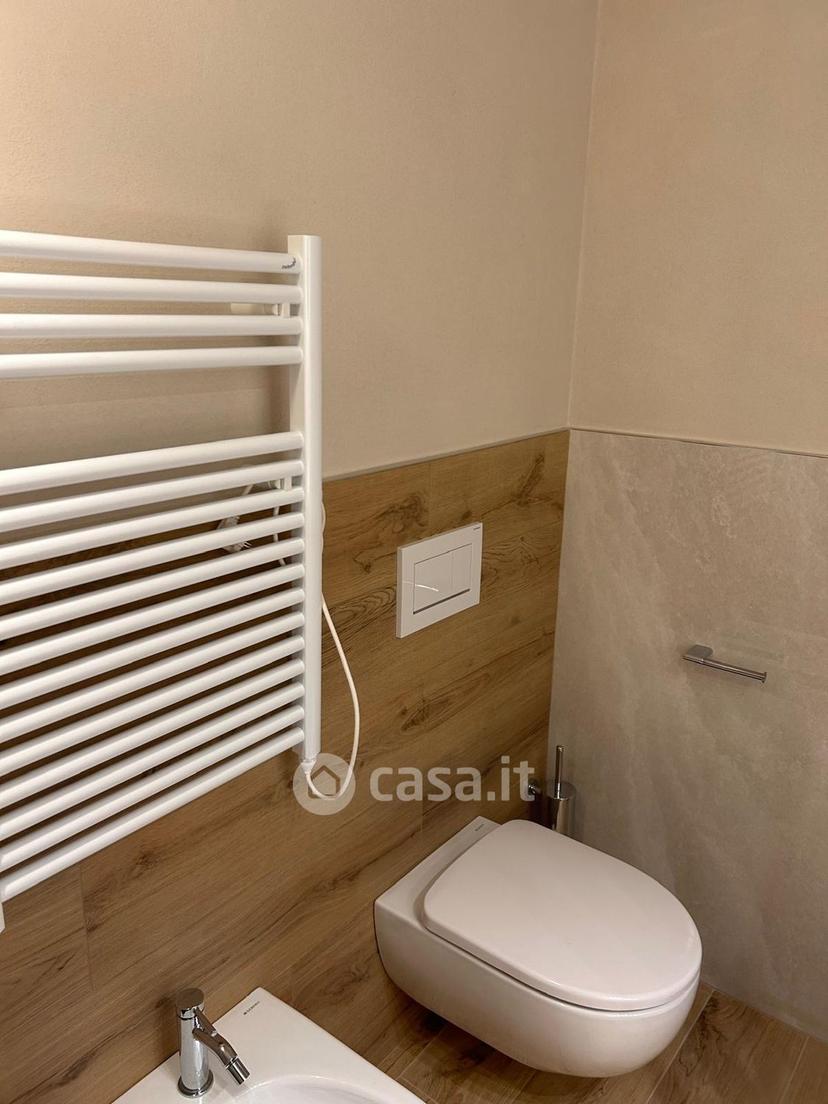 Monolocale in Tonale — foto 22 di 22