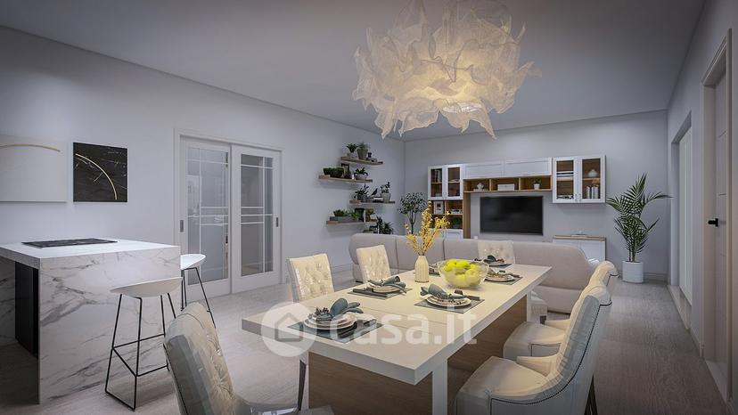 Villa in Via Antonio Rimoldi — foto 17 di 24