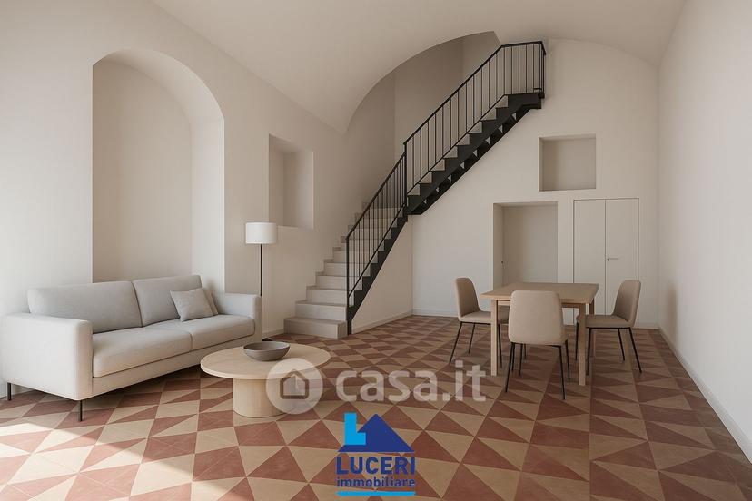 Quadrilocale in Via Giuseppe Lillo 90 — foto 7 di 25