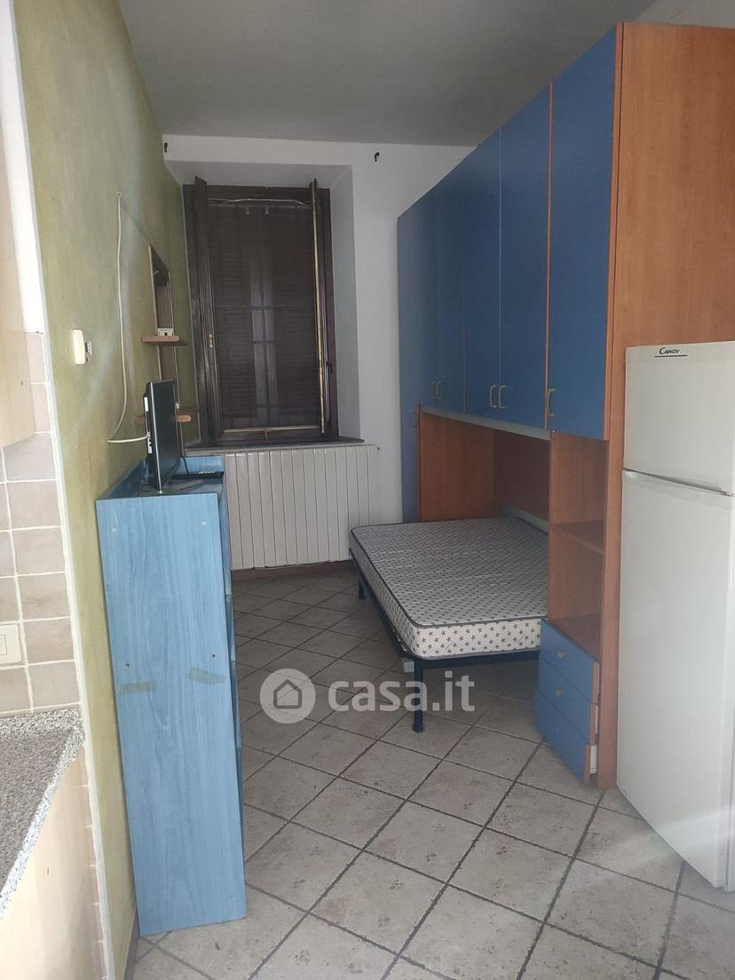 Monolocale in Via Giuseppe Mazzini 18 — foto 3 di 10