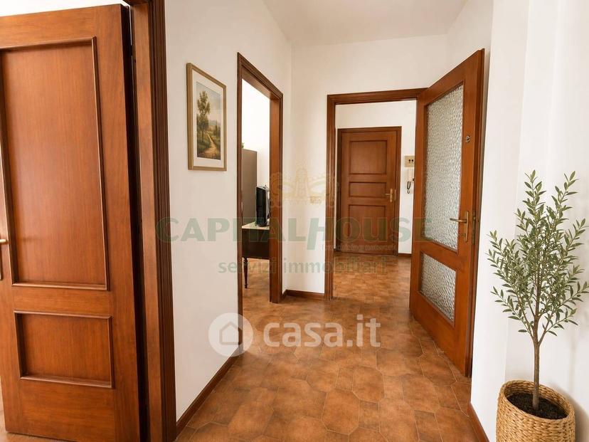 Quadrilocale in Via Martiri di Citerna — foto 17 di 32