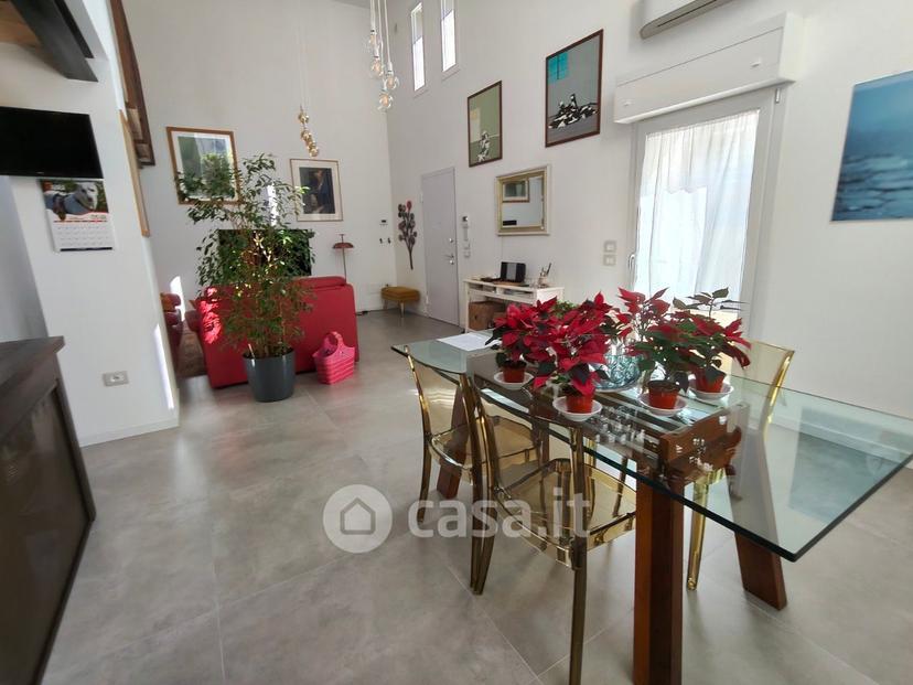 Loft in Via Fedele Salvatori — foto 2 di 32