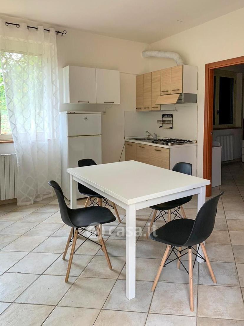 Trilocale in Via Ghino Valenti — foto 24 di 24
