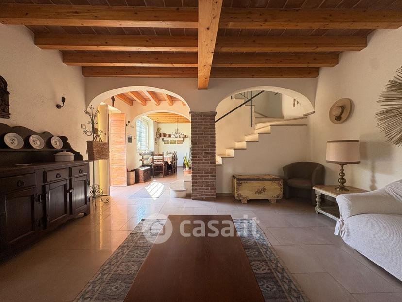 Villa in Via Giuseppe Terni — foto 36 di 45