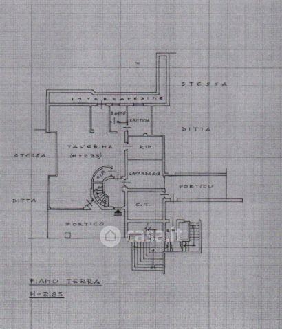 Appartamento in Via Don Lorenzo Riva — foto 26 di 44