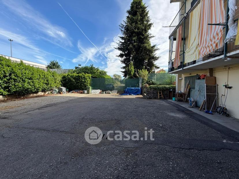 Quadrilocale in Via Girolamo Cardano 1 — foto 32 di 39