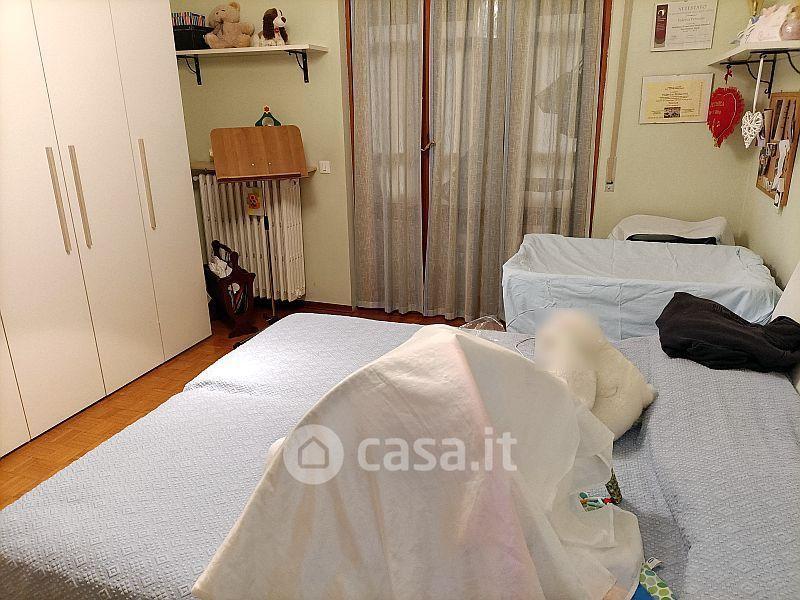 Villa in Via Eugenio Baroni — foto 94 di 103