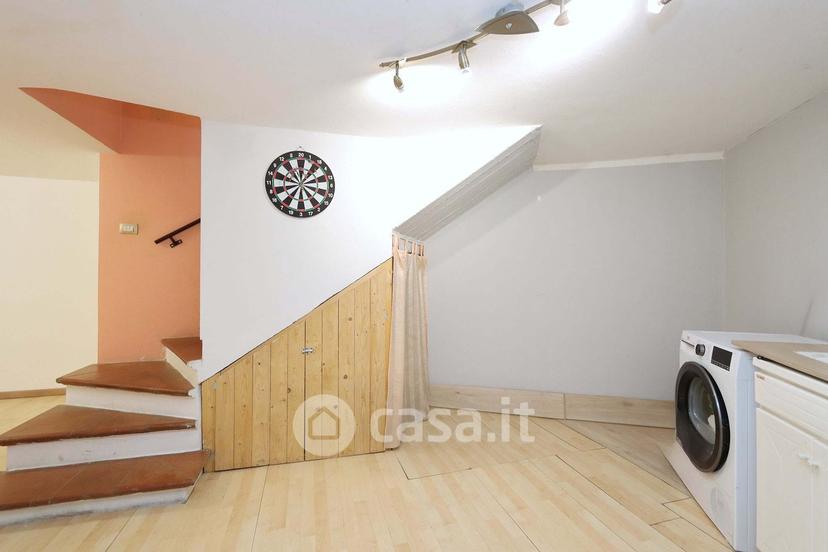 Villa in Via di San Miniato 11 — foto 12 di 35