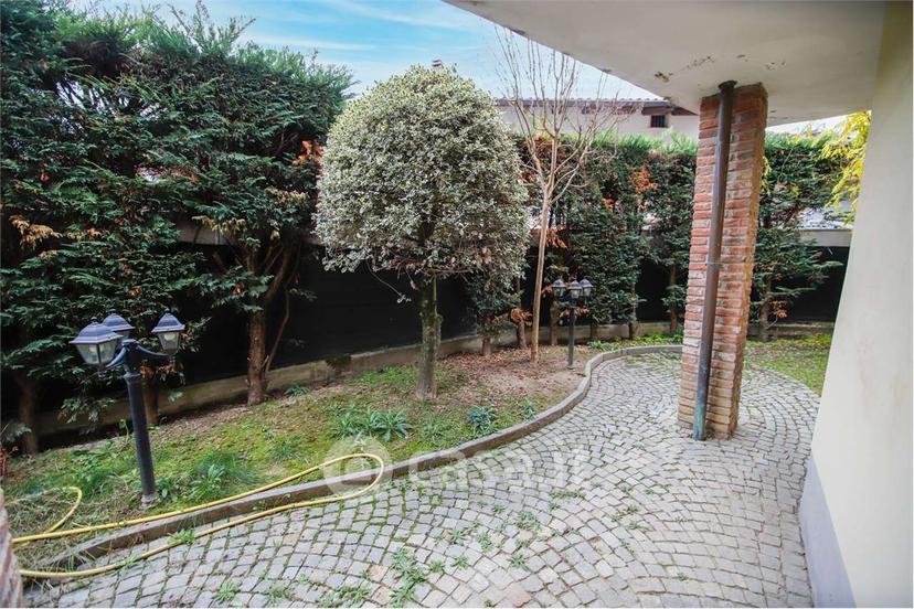 Villa in Via Emanuele Filiberto 14 — foto 21 di 53