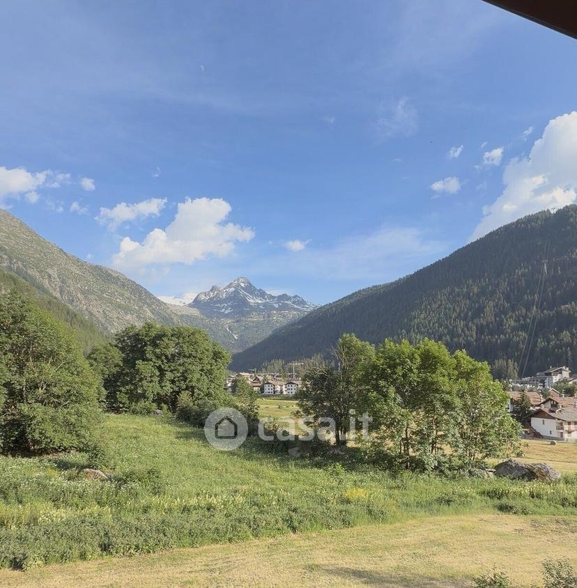 Quadrilocale in Frazione Moulin 110 — foto 13 di 30