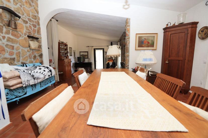 Villa in Via Capo Carbonara — foto 35 di 59
