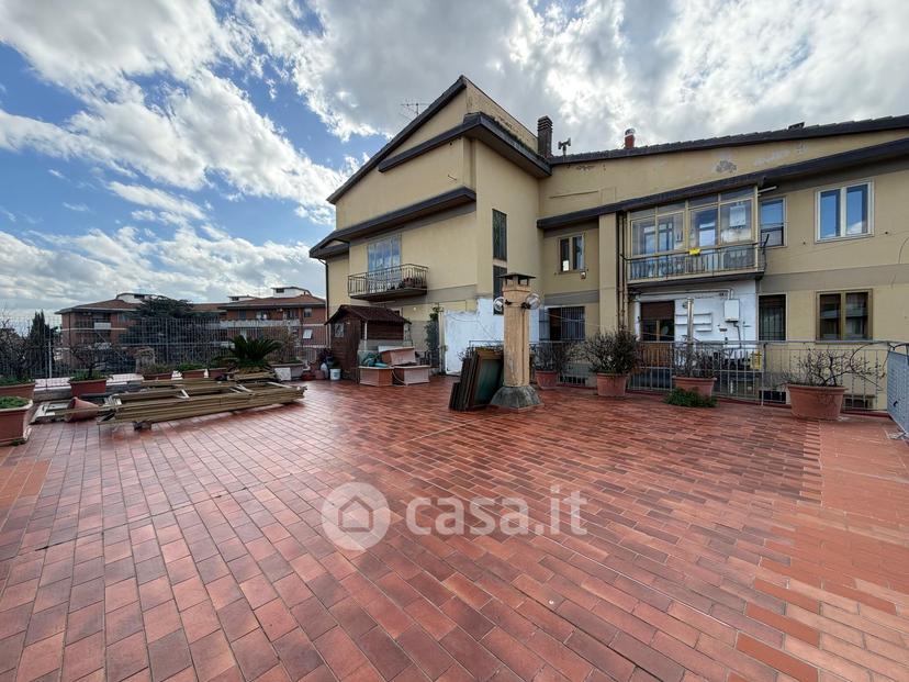 Appartamento in Via Arturo Ferrarin 13 — foto 21 di 25