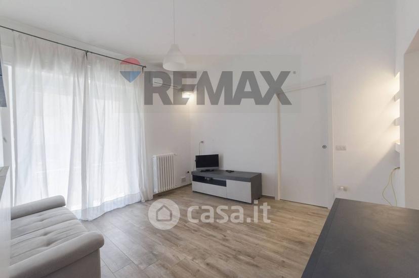Appartamento in Via Pesaro 33