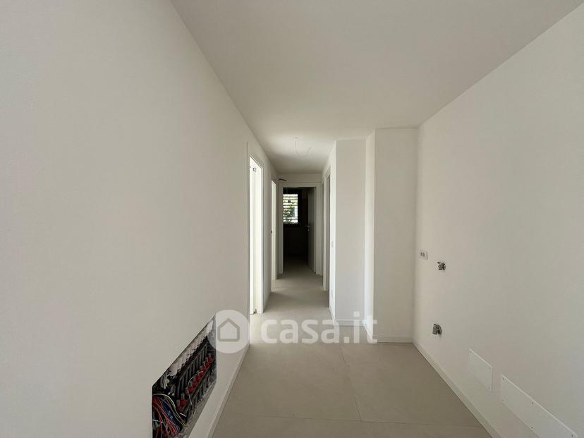 Quadrilocale in Viale Ilaria Alpi 80 — foto 27 di 42