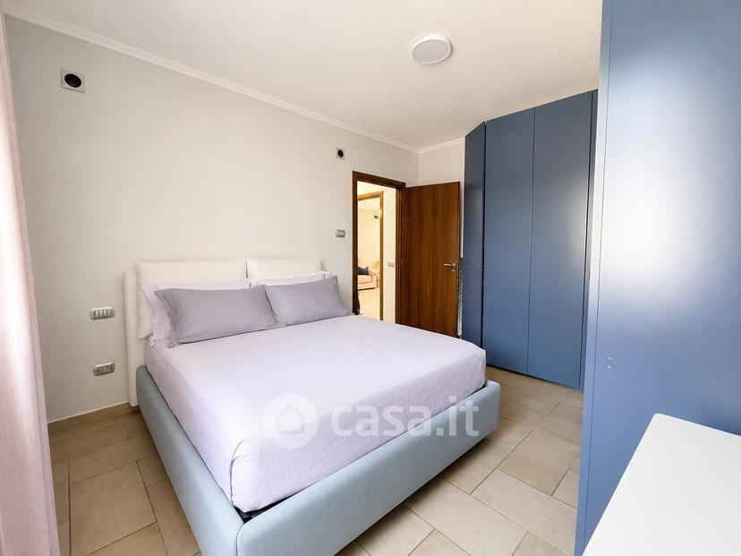 Trilocale in Via Postumia 37