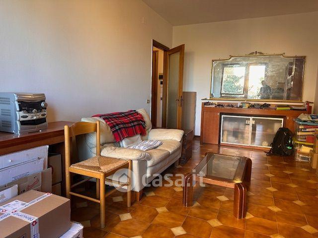 Trilocale in Via Amerigo Vespucci — foto 21 di 21