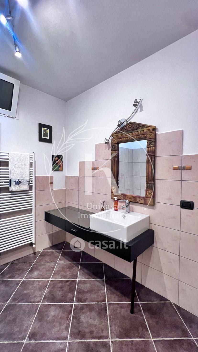 Appartamento in Via Poggio del Sole Superiore 11 — foto 34 di 51